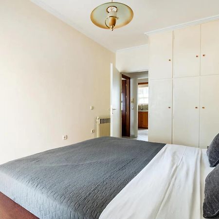 Live Like An Athenian!公寓 外观 照片