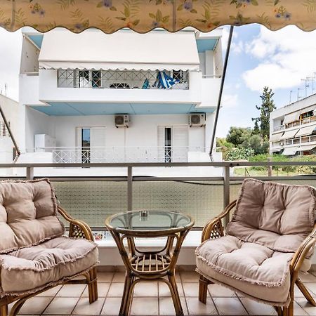 Live Like An Athenian!公寓 外观 照片